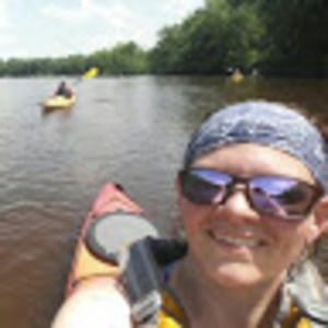 Meet your Posher, Megan